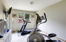 Blakelaw home gym construction leads