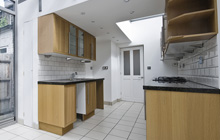 Blakelaw kitchen extension leads